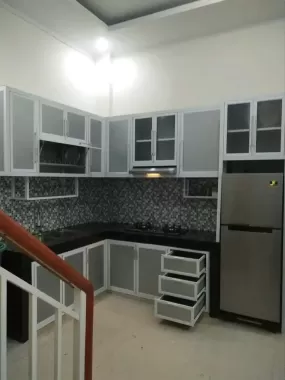 TỦ NHÔM - TỦ NHÔM NỘI THẤT