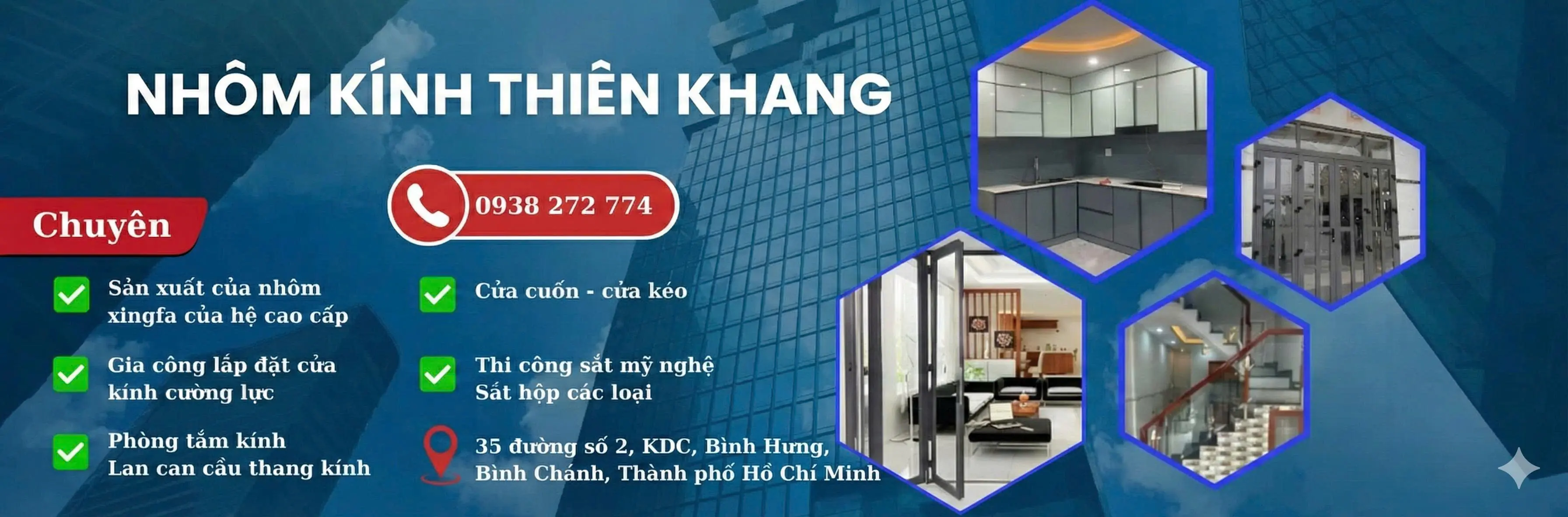 Công ty TNHH TM DV Mỹ Thuật Ngọc Hải