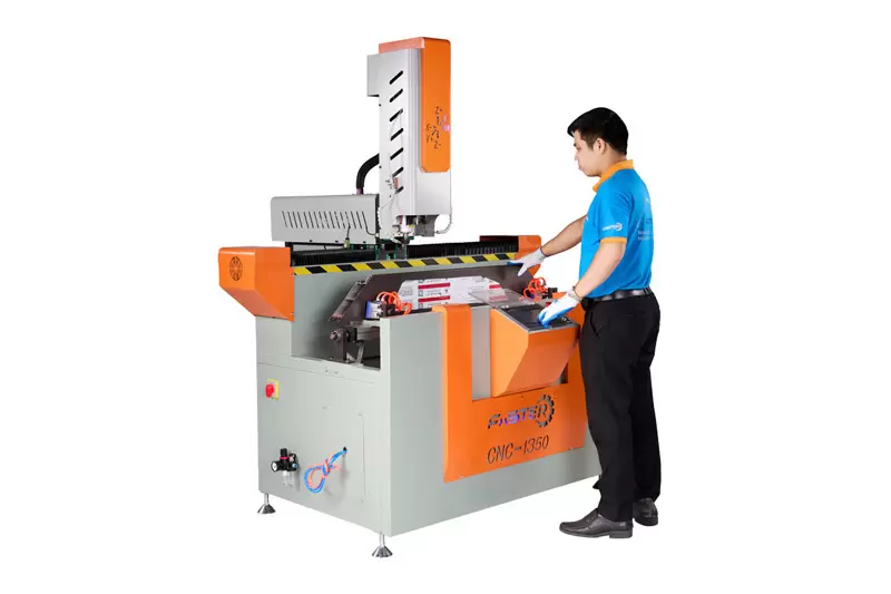 Công ty TNHH TM DV Mỹ Thuật Ngọc Hải