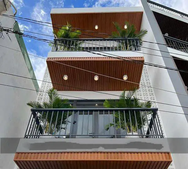 Nhôm Kính Thiên Khang