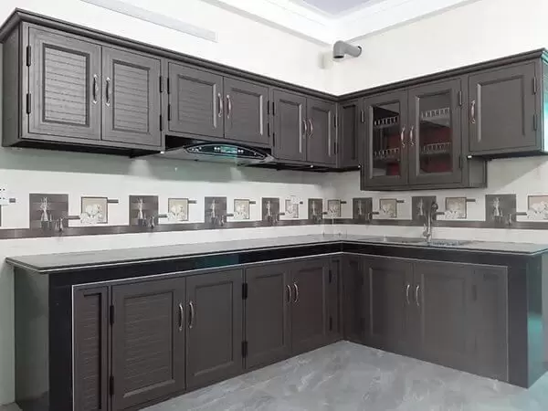 TỦ NHÔM - TỦ NHÔM NỘI THẤT